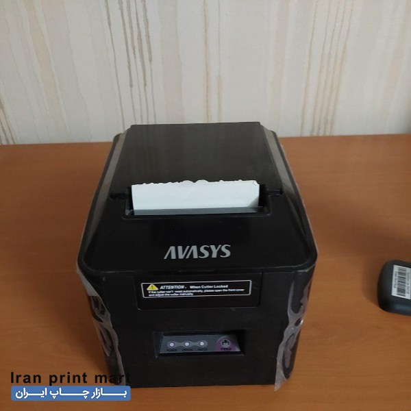 فیش پرینتر حرارتی AVASYS کرج
