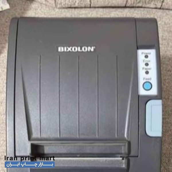 پرینتر حرارتی بیکسولون کرج