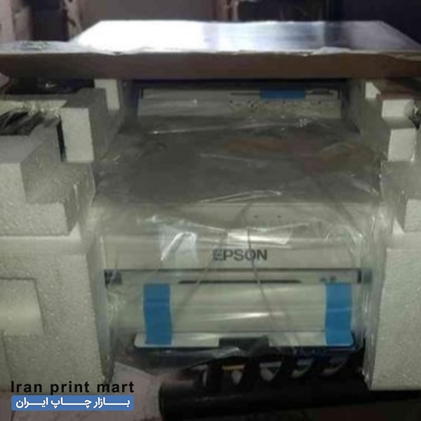 پرینتر چاپ عکس اپسون xp55 تهران