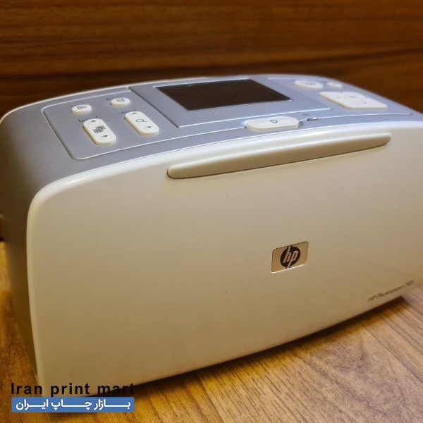 پرینتر عکس hp photosmart385 تهران