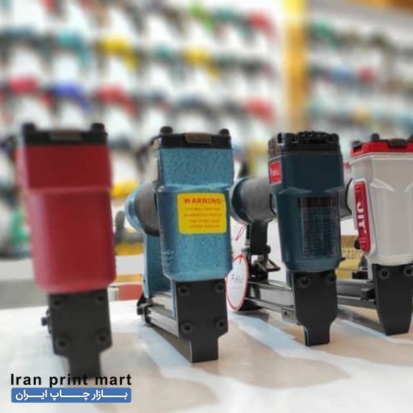 انواع میخکوب بادی مشهد