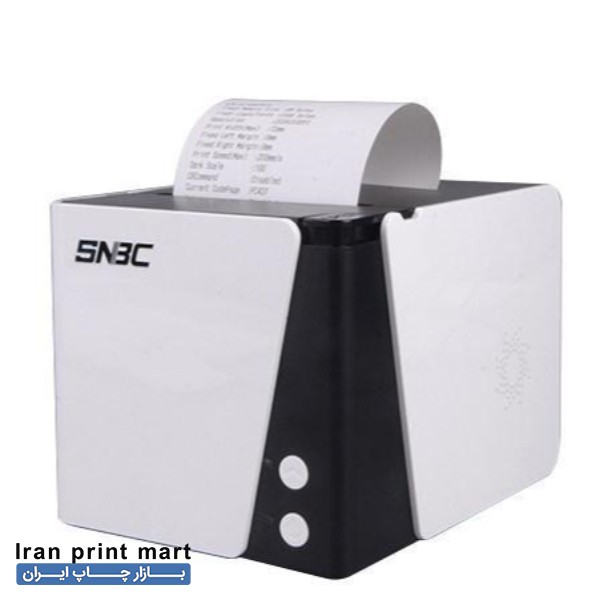پرینتر حرارتی بیانگ (SNBC) مشهد