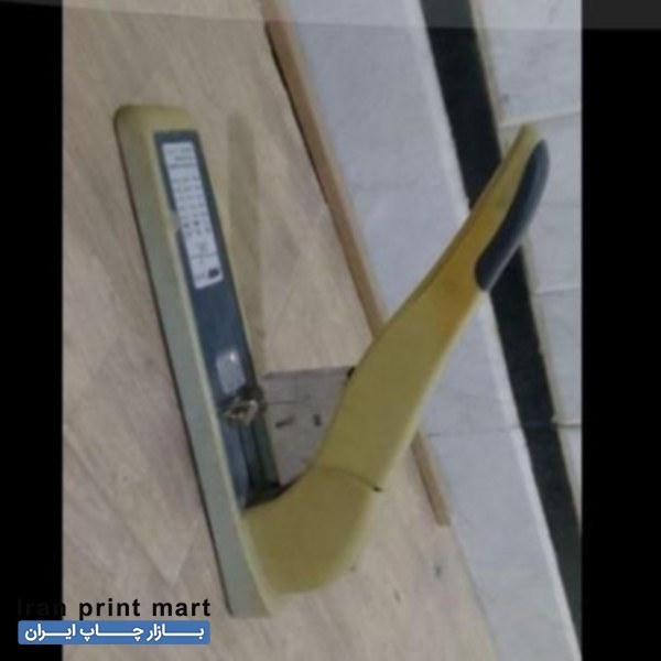 منگنه رومیزی قدیمی زاهدان