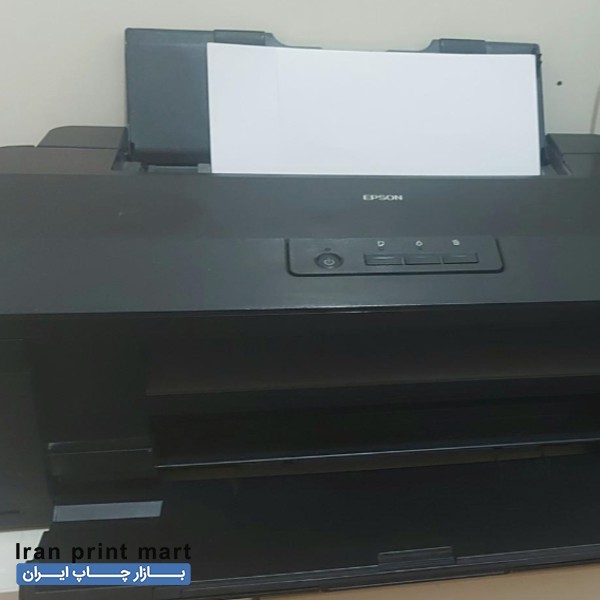 پرینتر جوهرافشان اپسونL1800 تهران
