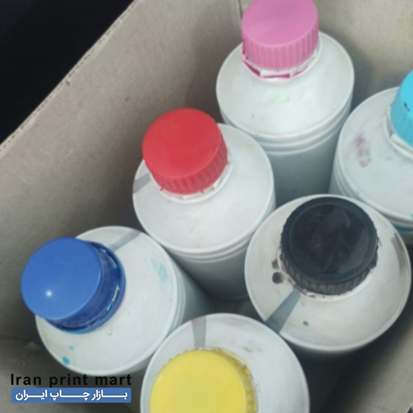 جوهر اسکای 6 رنگ مشهد