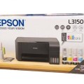 پرینتر سه کاره اپسون L3150 قم