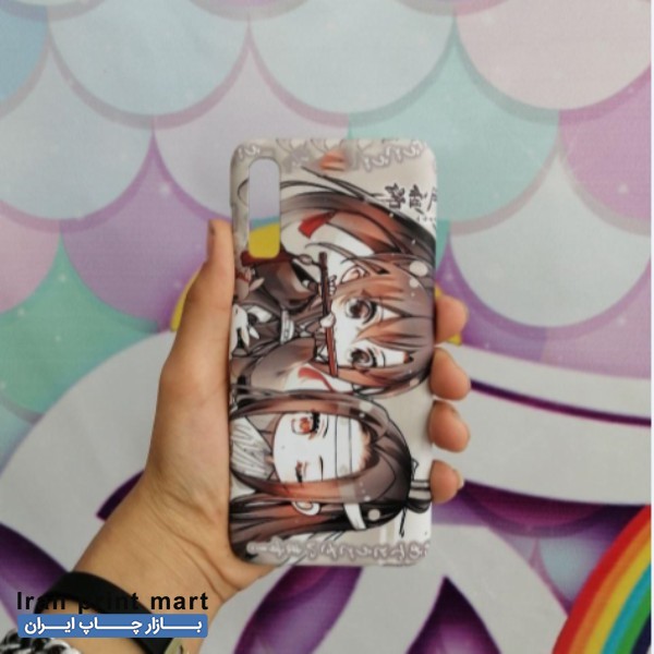 چاپ روی لباس و ماگ مشهد