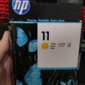 هد پلاتر HP-11 رنگ زرد بندرعباس
