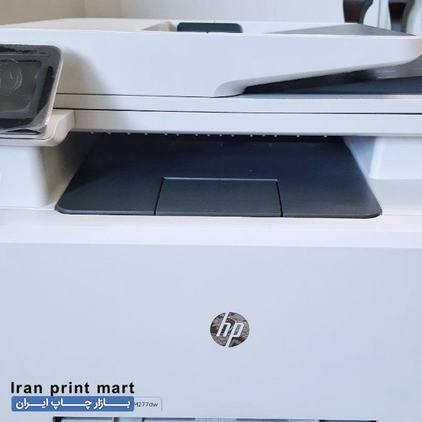 پرینتر لیزری رنگیhp m277dw تهران