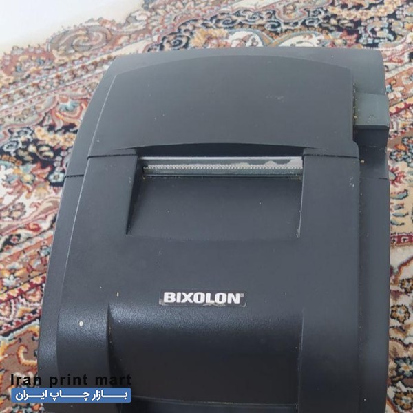 پرینتر حرارتی بیکسلون تهران