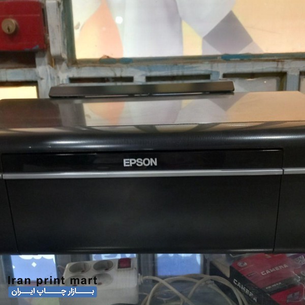 پرینتر epson L805 شیراز