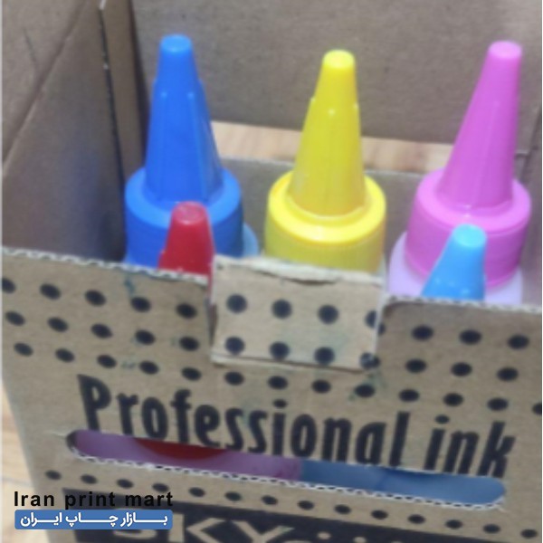 جوهر پرینتر t50و p50 تهران