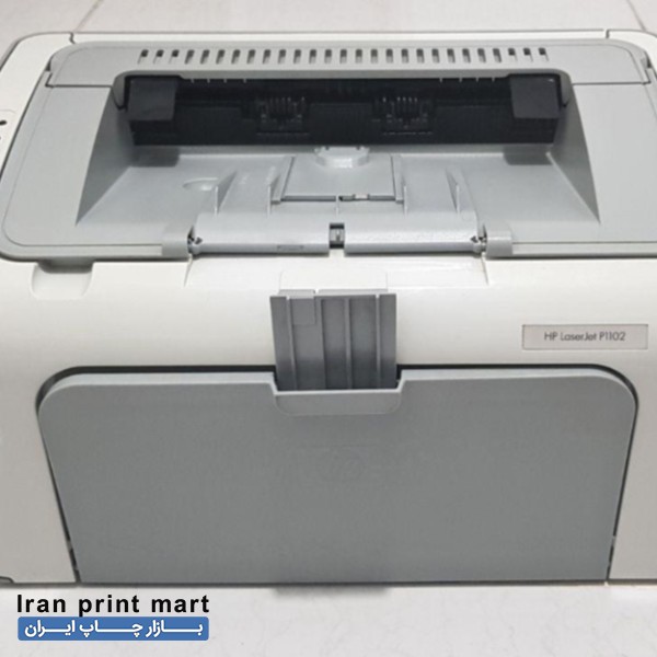 پرینتر لیزری HP P1102 کرمانشاه