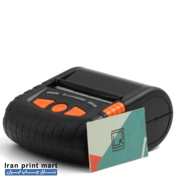 فیش پرینتر سیار Delta Baby تبریز