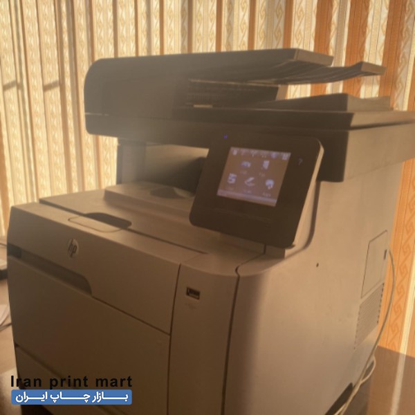 پرینتر لیزری HP M476 کرمانشاه