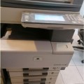 دستگاه کپی کونیکا 350 اصفهان