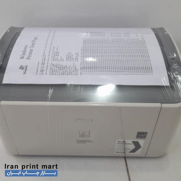 پرینتر لیزری canon2900 مشهد