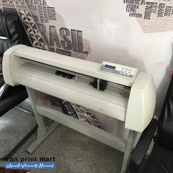 کاتر پلاتر چاپ شبرنگ تهران