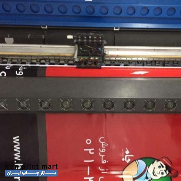 چاپ بنر شبانه روزی بنر فلکس اصفهان