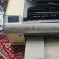 پرینتر جوهر افشان اچ پی اردبیل