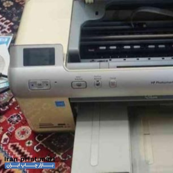 پرینتر جوهر افشان اچ پی اردبیل