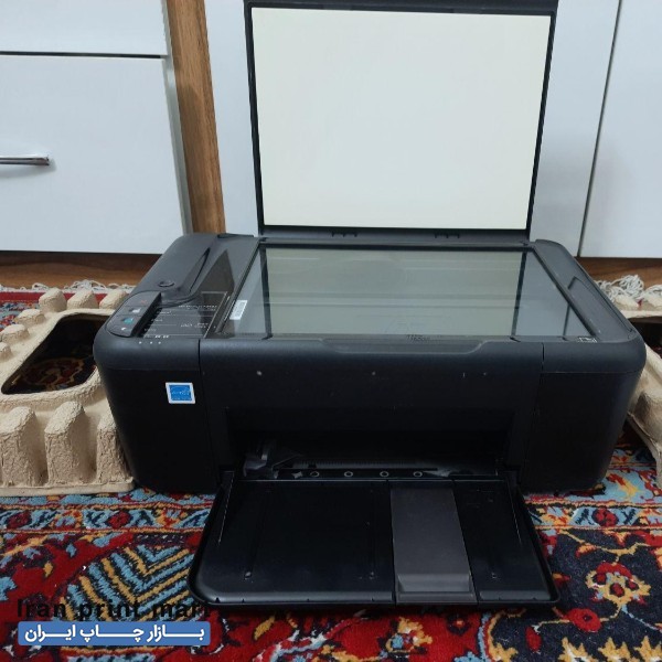 پرینتر جوهر افشان اچ پی 2483 مشهد