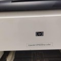 پرینتر لیزری رنگی CP1025 مشهد