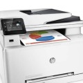 پرینتر 4کاره لیزریM277dw اصفهان