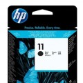 هد مشکی پلاتر HP 11 c4810a تهران