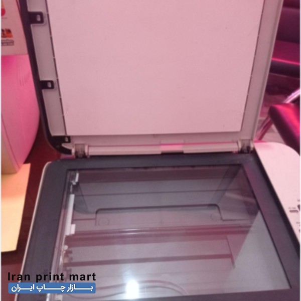 دو عدد پرینتر لیزری تبریز