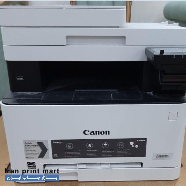 پرینتر چهارکاره کانن MF635CX کرج