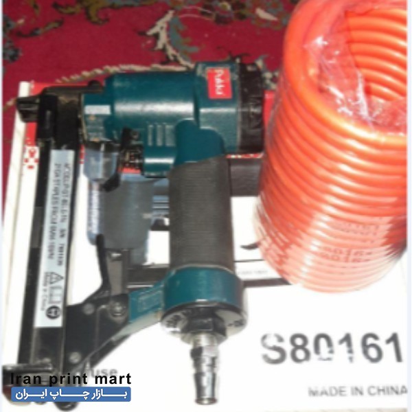 منگنه کوب بادی پوکا S80161 مشهد