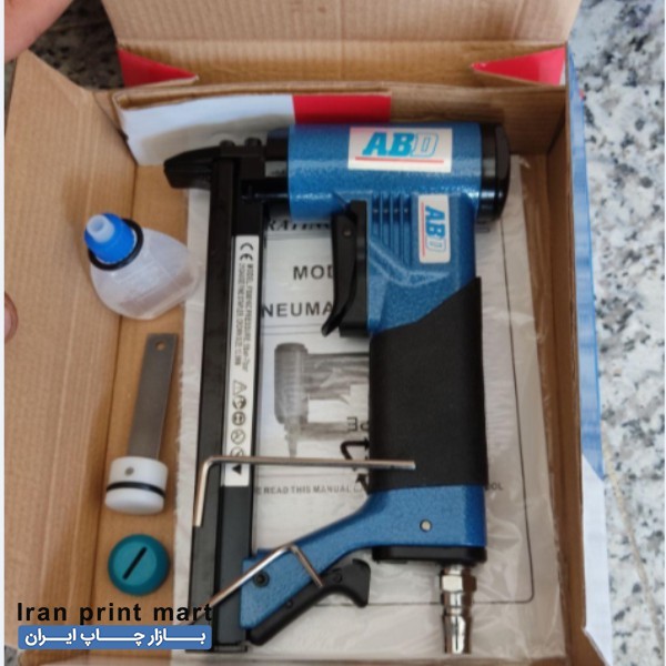 منگنه کوب بادی ABD اصفهان