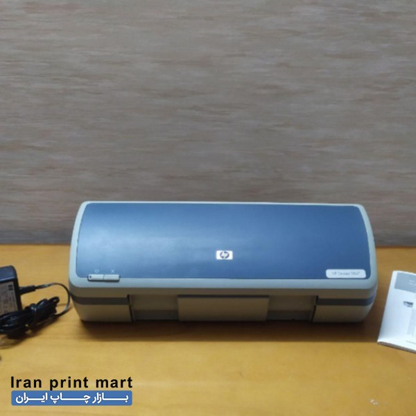 پرینتر hp deskjet 3847 اصفهان