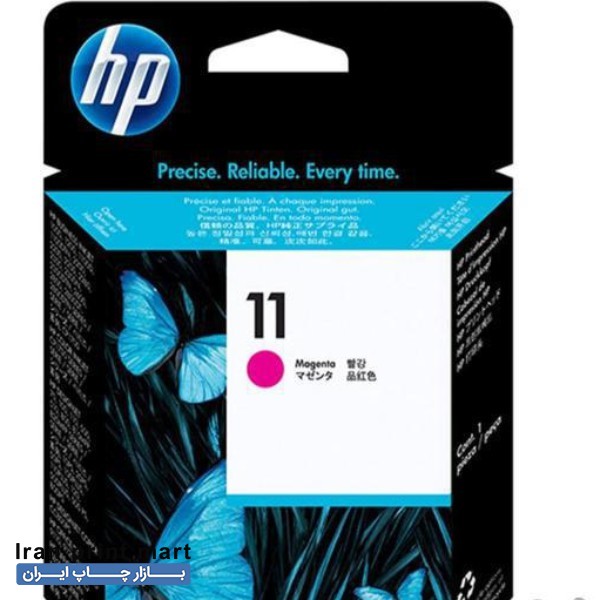 هد پلاتر اچ پی مدل ۱۱ تهران