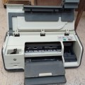 پرینتر جوهر افشان hp D5063 تهران