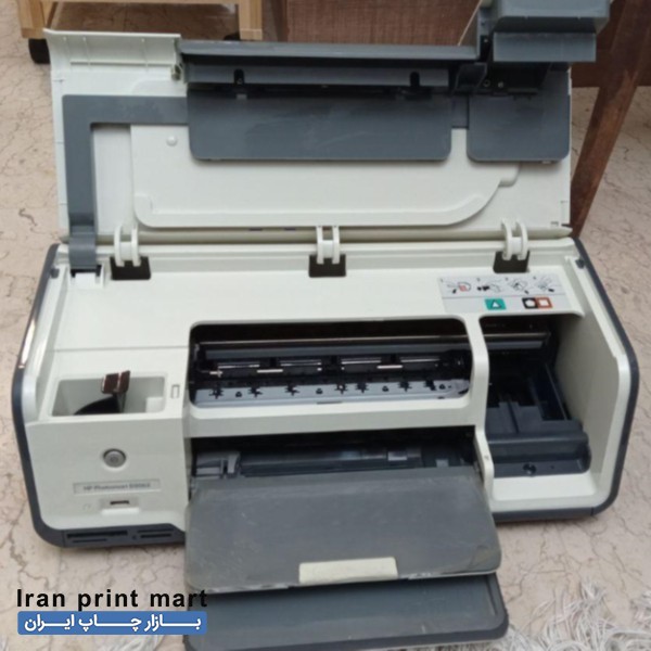پرینتر جوهر افشان hp D5063 تهران
