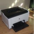 پرینتر لیزری رنگی hp cp1025 تهران