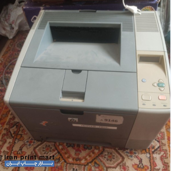 پرینتر لیزری hp2420 تهران