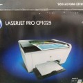 پرینتر لیزری رنگی Hp 1025 تهران