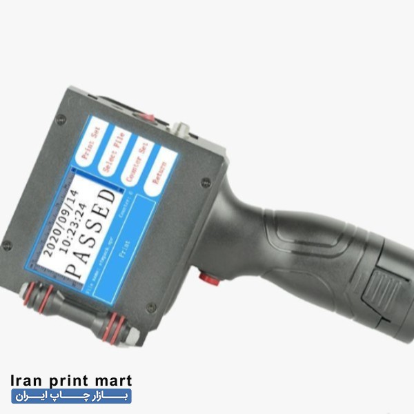 تاریخ زن مدل ۸۰۷ pk تهران جت پرینتر