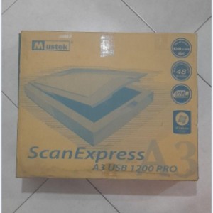 اسکنر a3 ماستک تهران