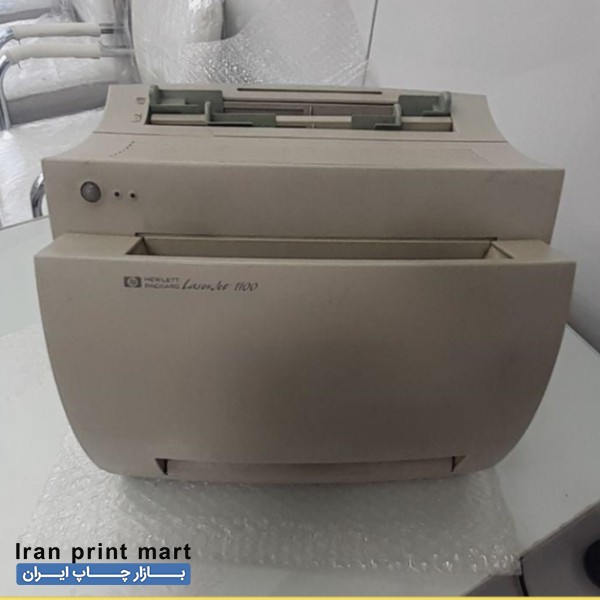 پرینتر و اسکنر قم