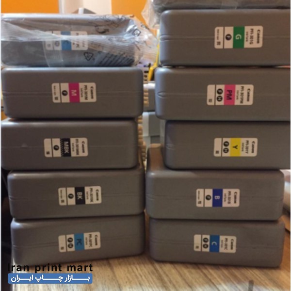 جوهر پلاتر اصل کانن تهران