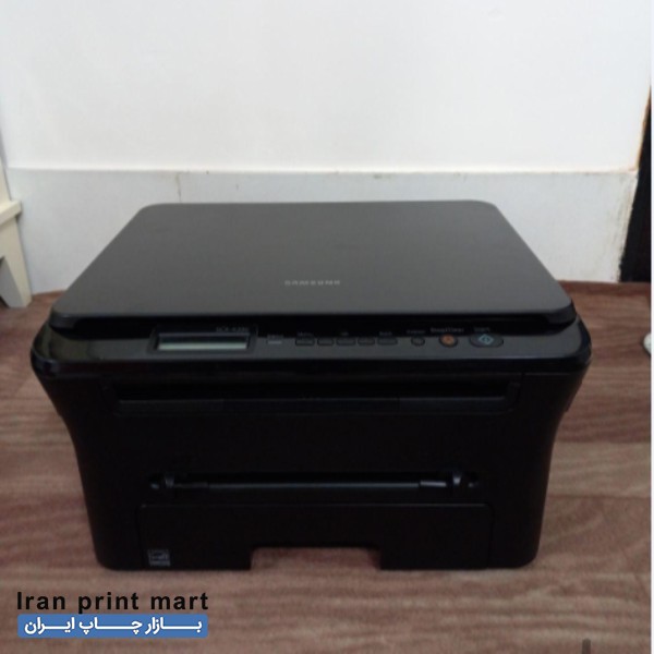پرینتر لیزری سامسونگ SCX-3400 قم