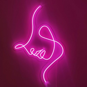 ساخت و طراحی تابلو نئون تهران