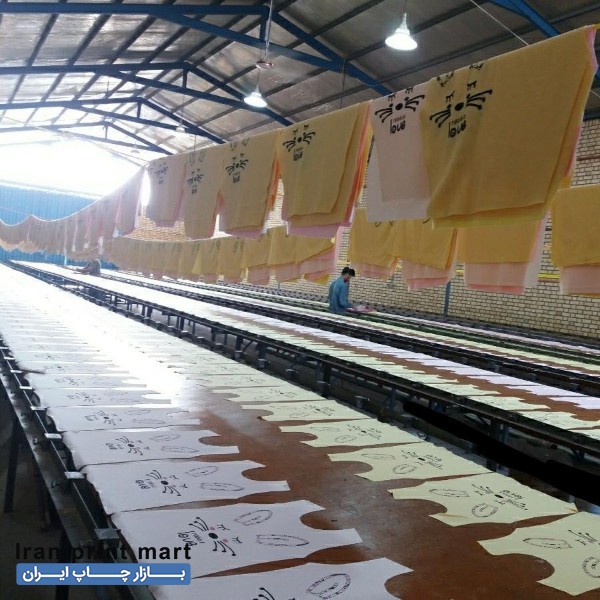 استخدام فوری شابلون زن سیلک مشهد