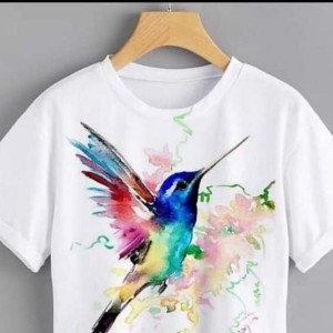 آموزش طراحی و چاپ روی لباس اصفهان