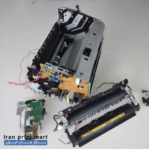 تعمیر و شارژ کارتریج در محل کرج