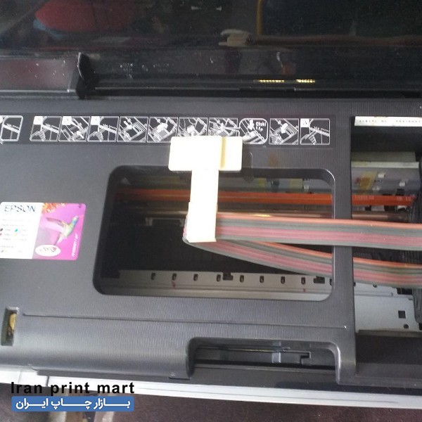 تعمیرات پرینتر و کارتریج مشهد
